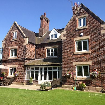 Whitethorn Bed And Breakfast Congleton Bagian luar foto