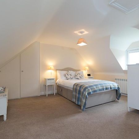 Whitethorn Bed And Breakfast Congleton Bagian luar foto