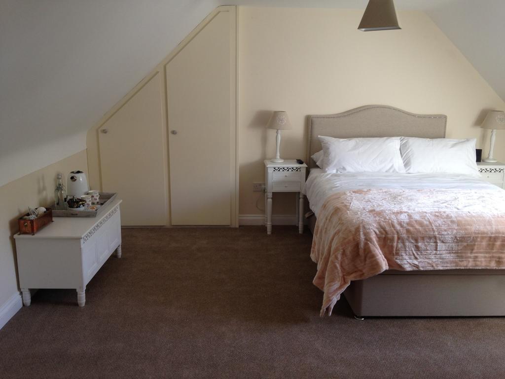 Whitethorn Bed And Breakfast Congleton Ruang foto