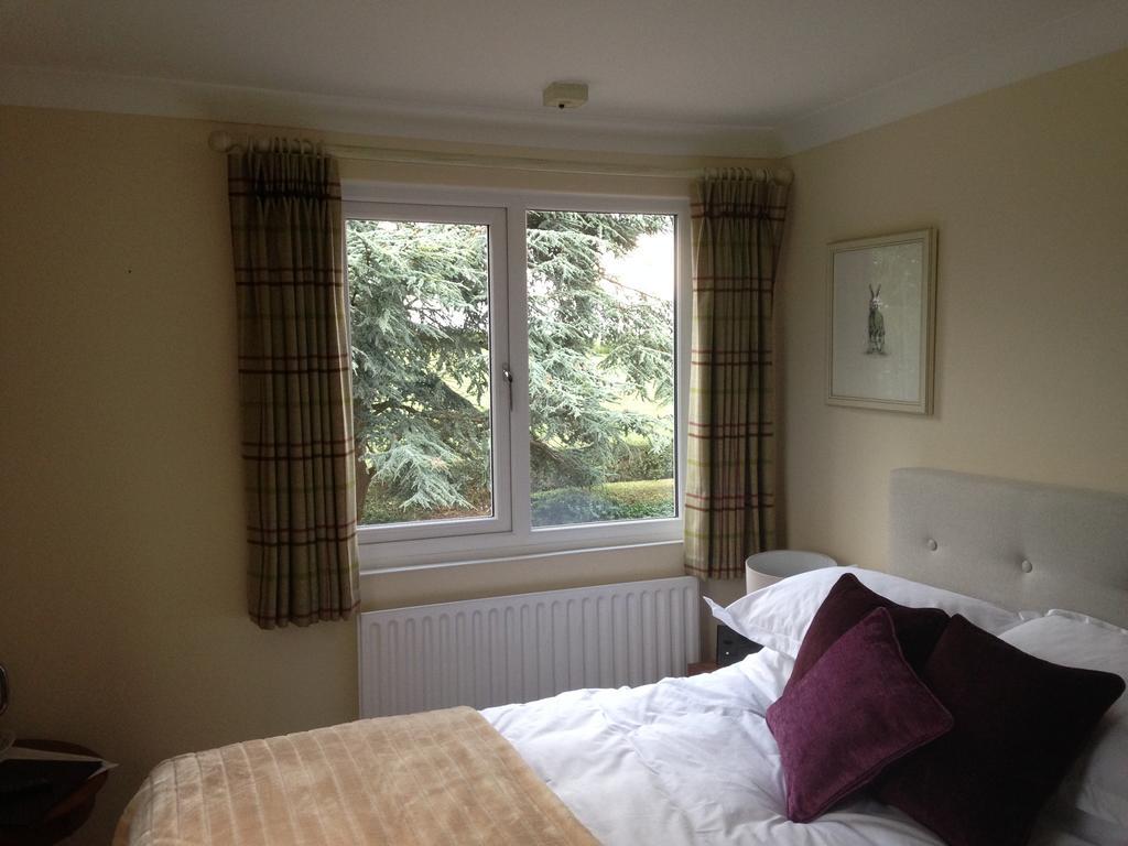 Whitethorn Bed And Breakfast Congleton Ruang foto