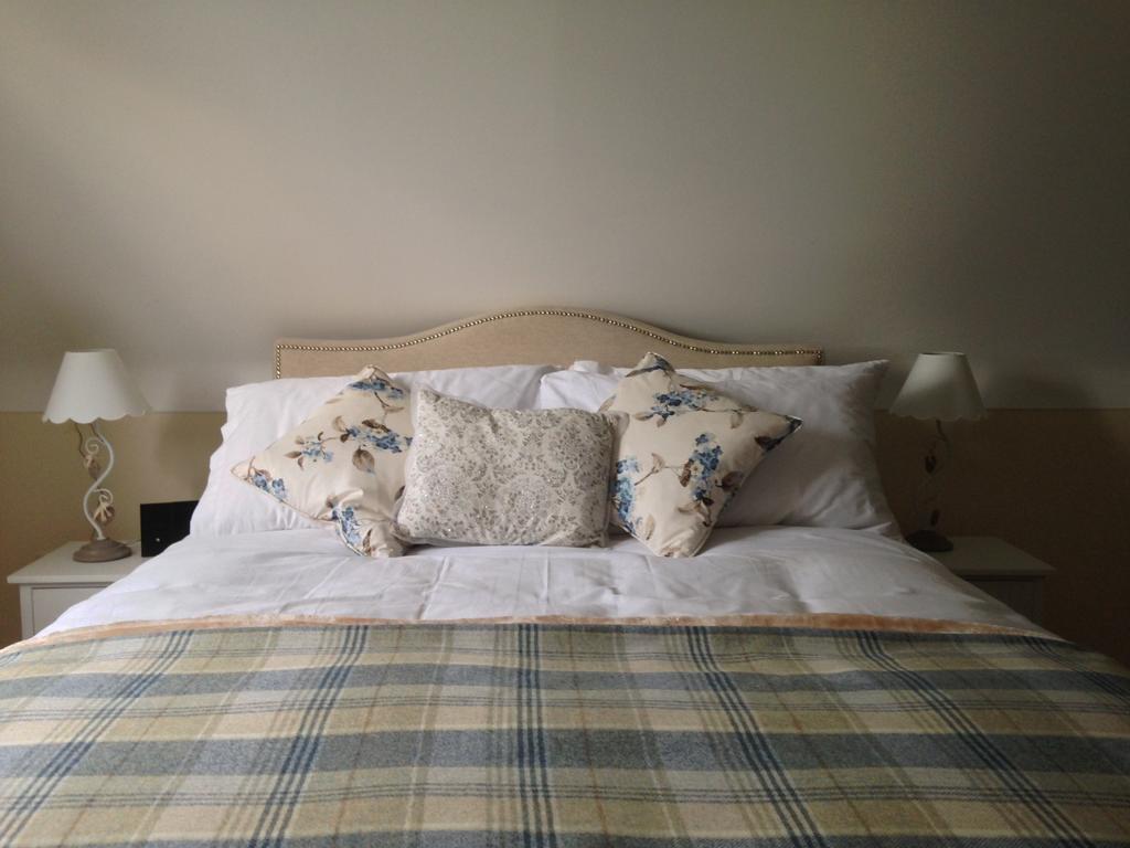 Whitethorn Bed And Breakfast Congleton Ruang foto