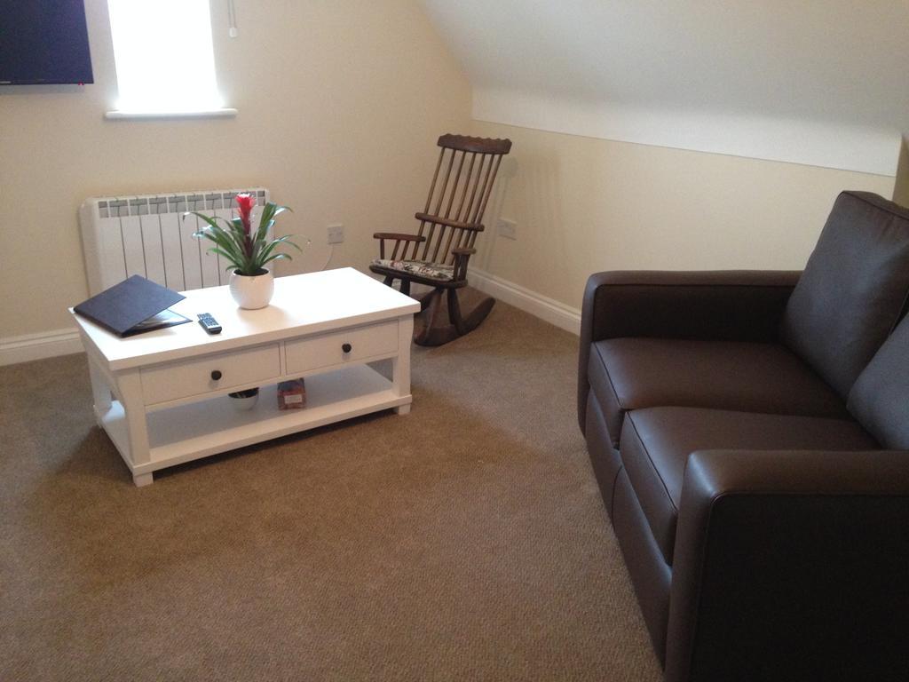 Whitethorn Bed And Breakfast Congleton Ruang foto