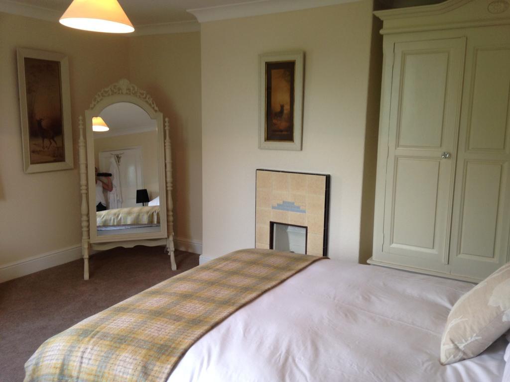 Whitethorn Bed And Breakfast Congleton Ruang foto