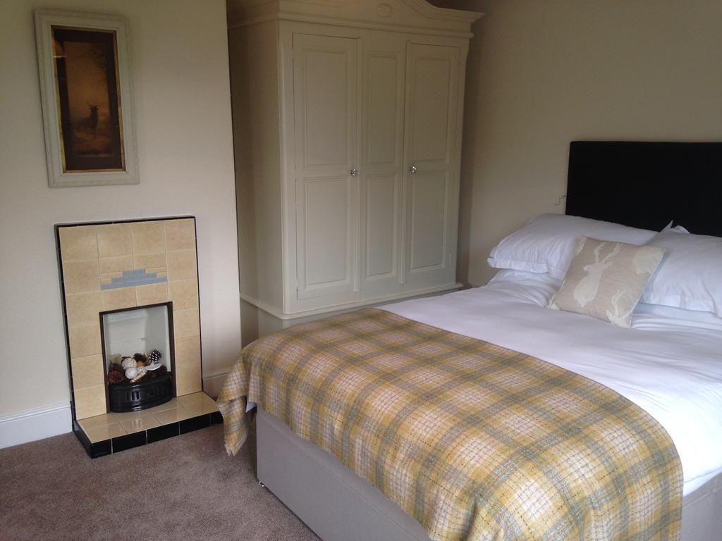 Whitethorn Bed And Breakfast Congleton Ruang foto