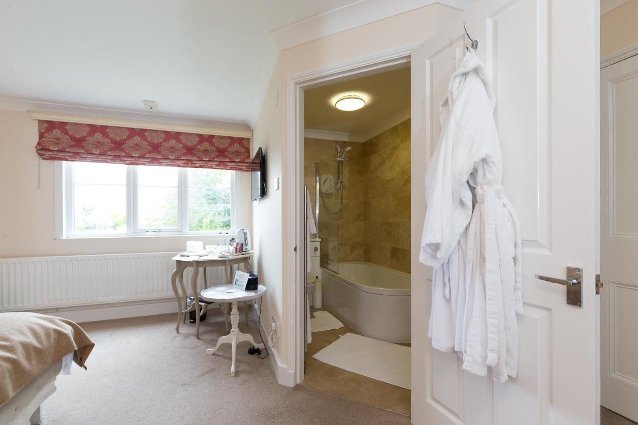 Whitethorn Bed And Breakfast Congleton Bagian luar foto