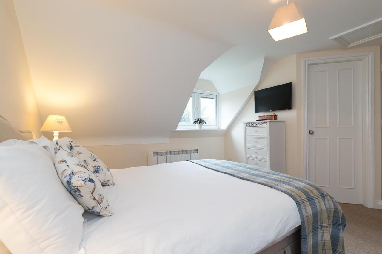 Whitethorn Bed And Breakfast Congleton Bagian luar foto